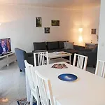 Warnemuende Ferienwohnung Nordic