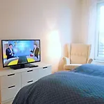 Warnemuende Ferienwohnung Nordic