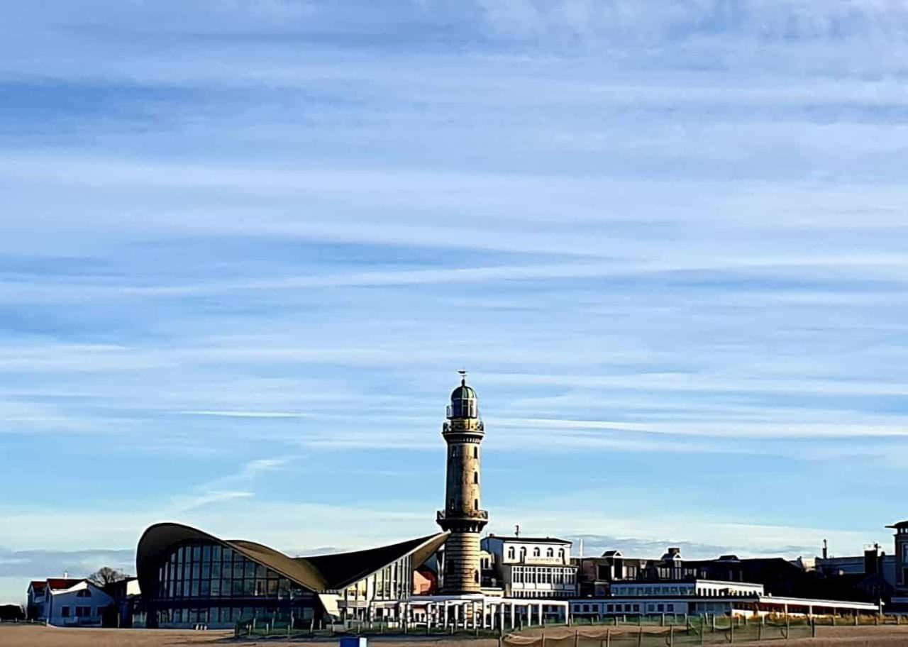 Warnemuende Nordic Rostock