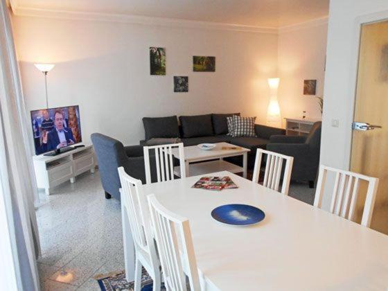 Warnemuende Nordic Apartment Rostock