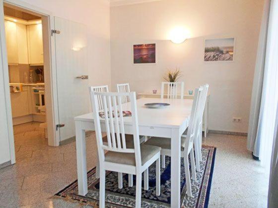 Warnemuende Nordic Apartment Rostock